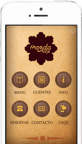 App personalitzada