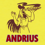 Rostisseries Andrius