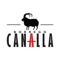 Borrego Canalla