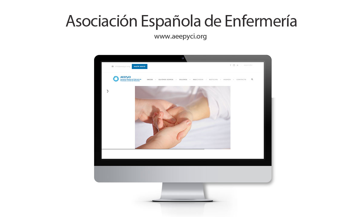 Disseny web Barcelona - aeepyci